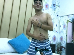 Taowhu