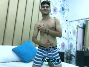 Taowhu