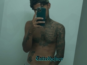 Tattedhefner