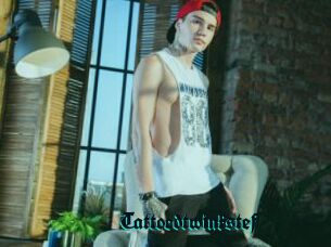 Tattoedtwinkstef