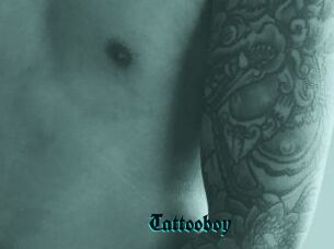 Tattooboy