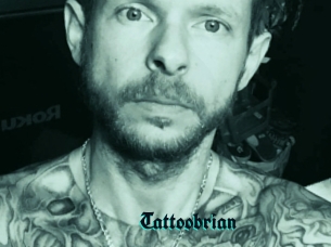 Tattoobrian