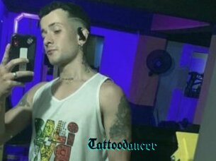 Tattoodancer