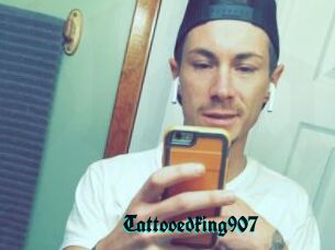 Tattooedking907