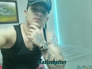 Tattoohotter