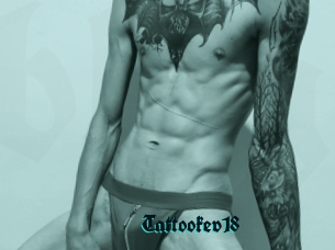 Tattookev18