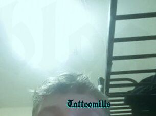 Tattoomills