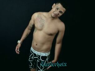 Taylerhotx