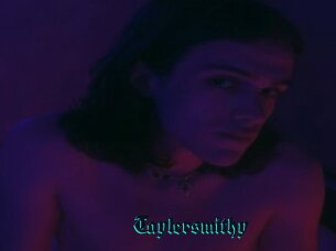 Taylersmithy