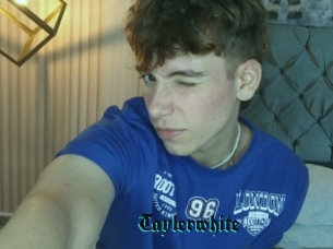 Taylerwhite