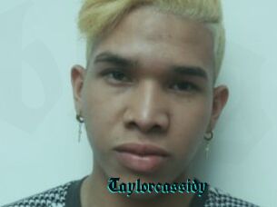 Taylorcassidy