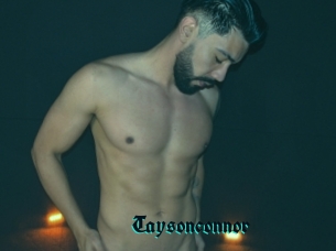 Taysonconnor