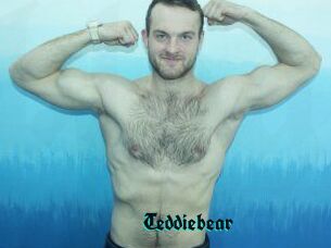 Teddiebear