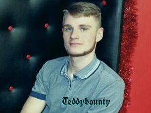 Teddybounty