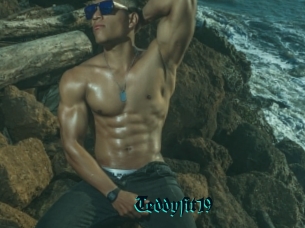 Teddyfit19