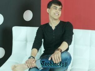 Teoblackyy