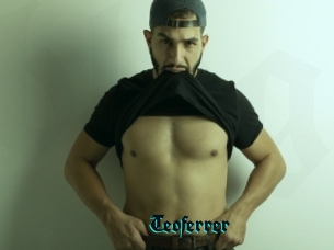 Teoferrer
