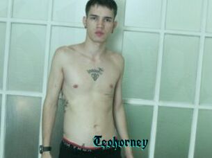 Teohorney