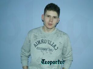 Teoparker