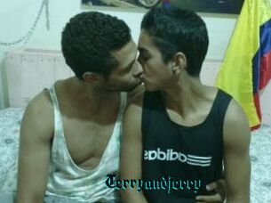 Terryandjerry