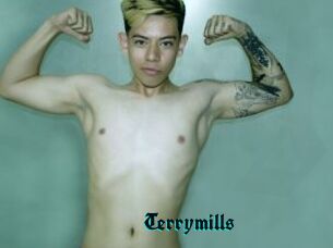 Terrymills