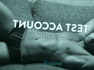 Testroy