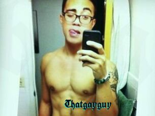 Thatgayguy