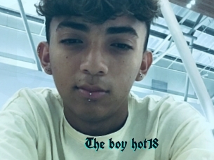 The_boy_hot18