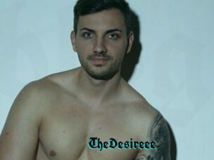 TheDesireee