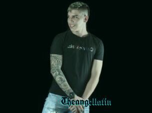 Theangellatin