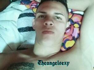 Theangelsexy