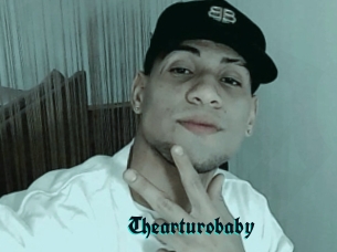Thearturobaby