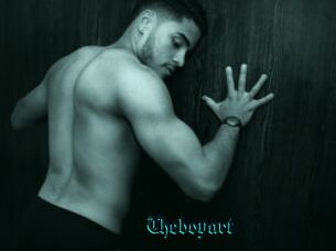 Theboyart
