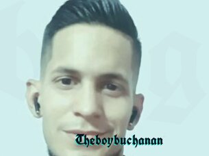 Theboybuchanan