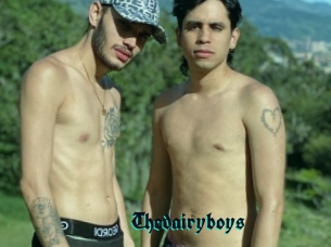 Thedairyboys
