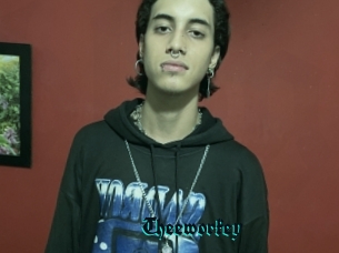 Theeworkey