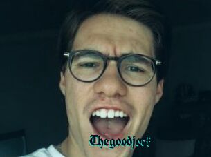 Thegoodjock