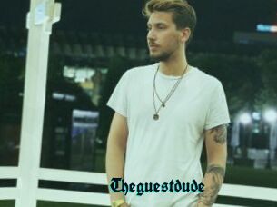 Theguestdude