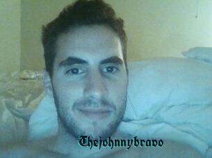 Thejohnnybravo