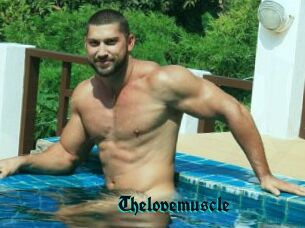 Thelovemuscle
