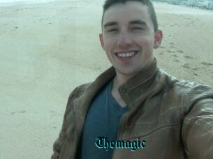 Themagic