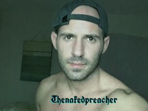 Thenakedpreacher