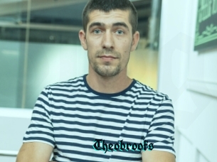 Theobrooks