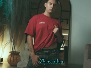 Theocallen