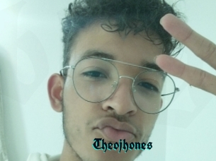 Theojhones
