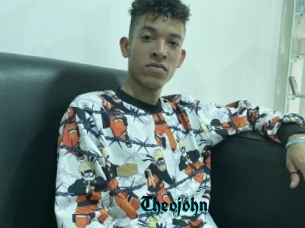 Theojohn