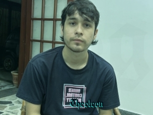 Theoleon
