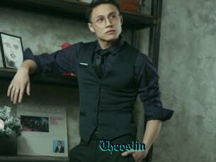 Theoslin