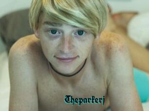Theparkerj