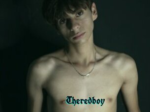 Theredboy